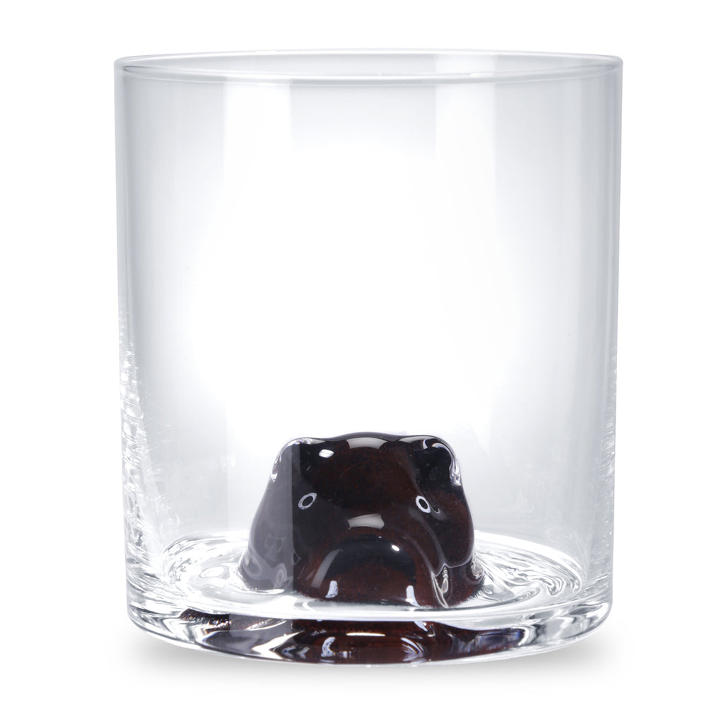 The Thirsty Hippo Tumbler