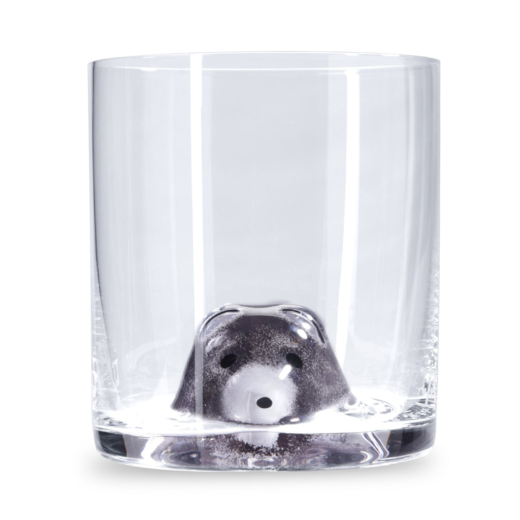 The Bear Tumbler